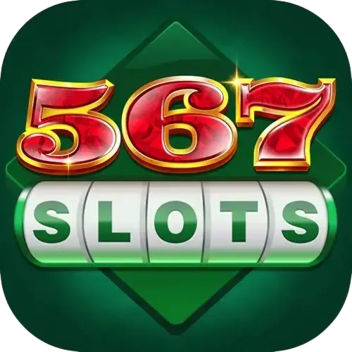 567-SLOTS-APK