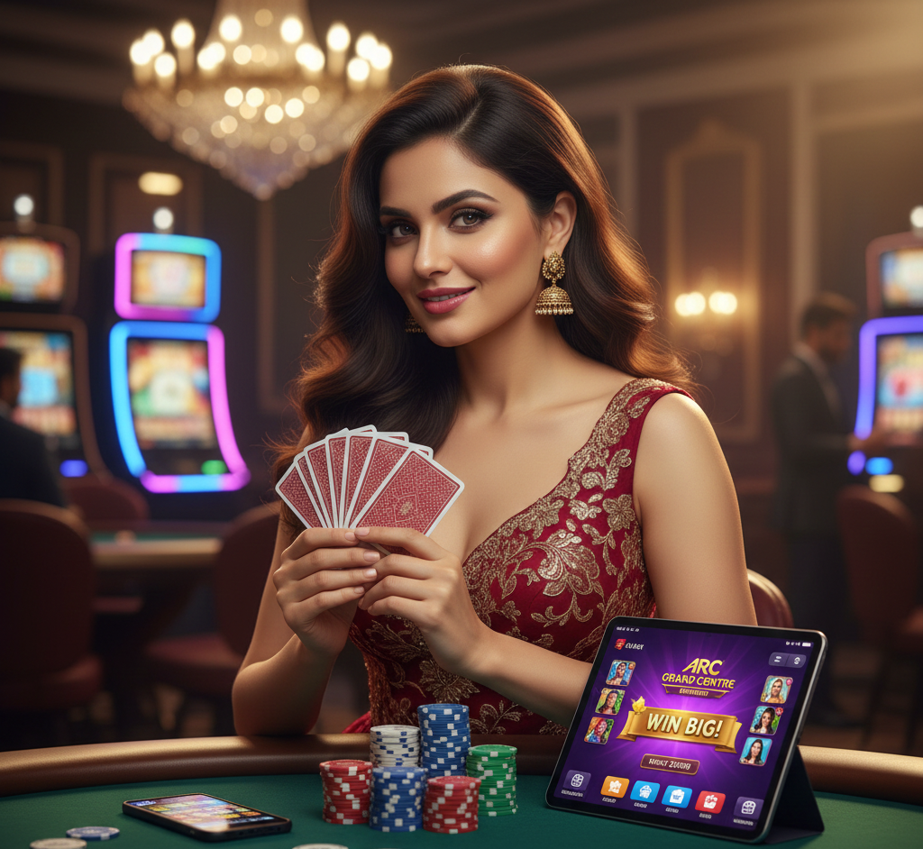 Contact GoodSlots Your Friendly Indian Online Casino Support