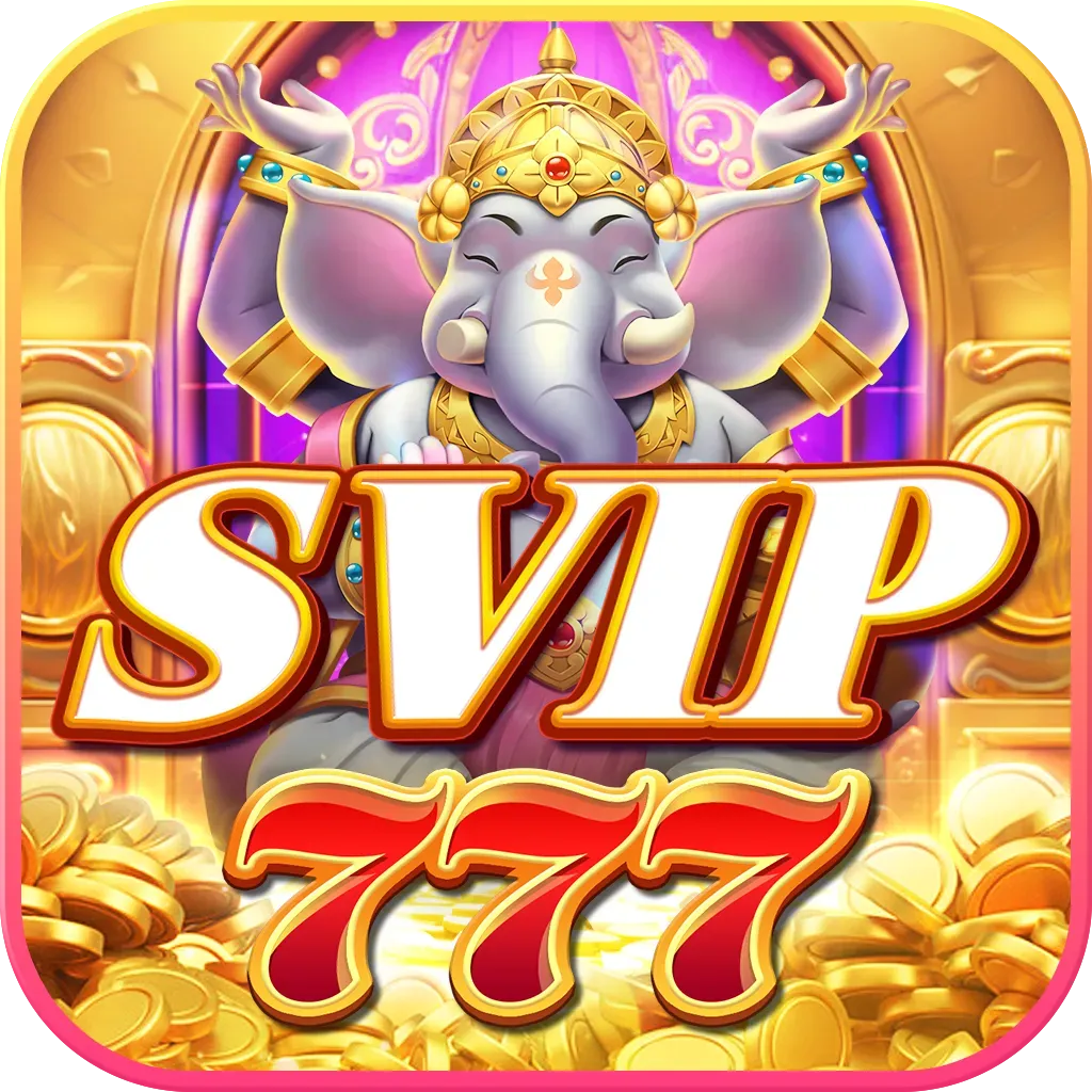 SVIP-777-APK