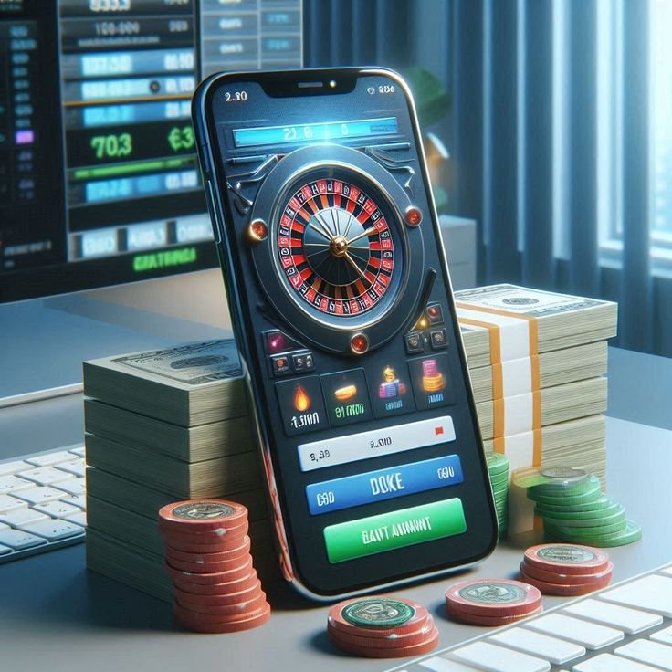 Slots The Most Popular and Exciting Game