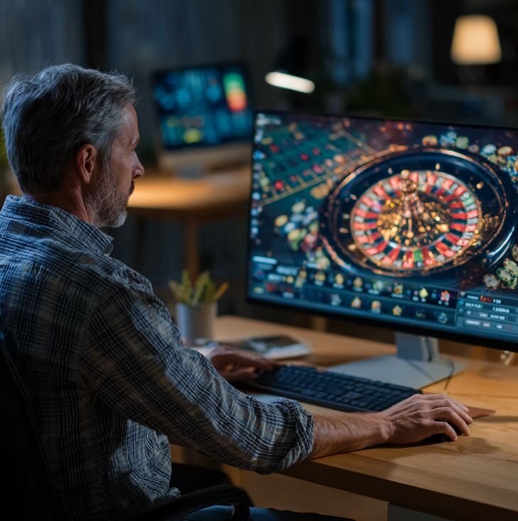 Table Games: Test Your Skills and Strategy