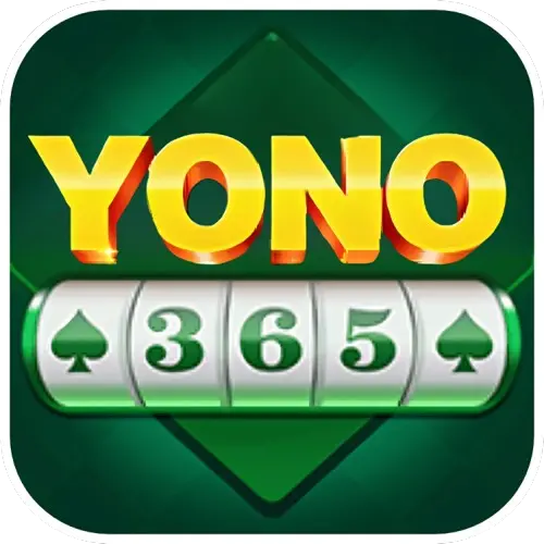 Yono 365 APK logo