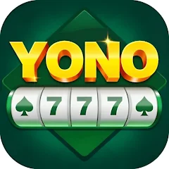 Yono 777 APK logo