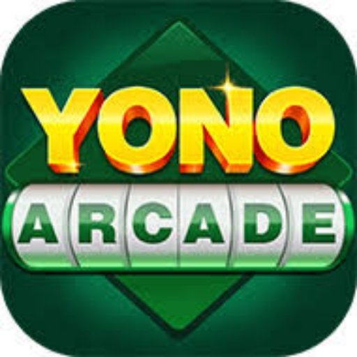 Yono Arcade APK logo
